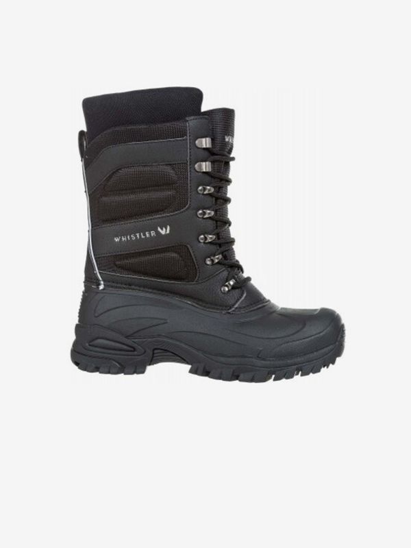 Whistler Whistler FERDAY Gležnjače crna