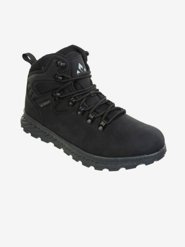 Whistler Whistler FRANCISCO Tenisice crna