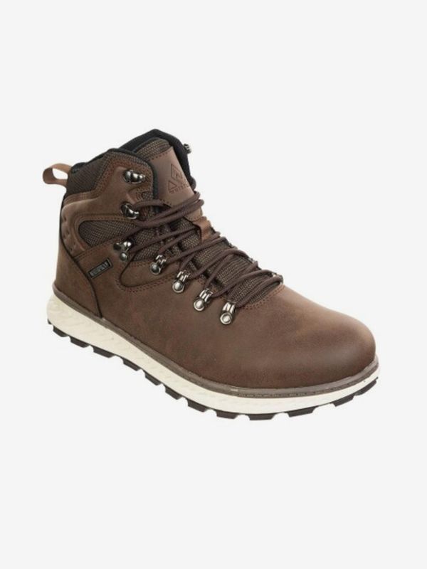 Whistler Whistler FRANCISCO Tenisice smeđa