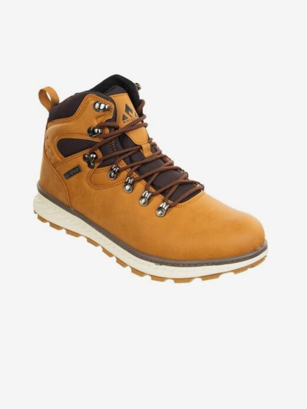 Whistler Whistler FRANCISCO Tenisice smeđa