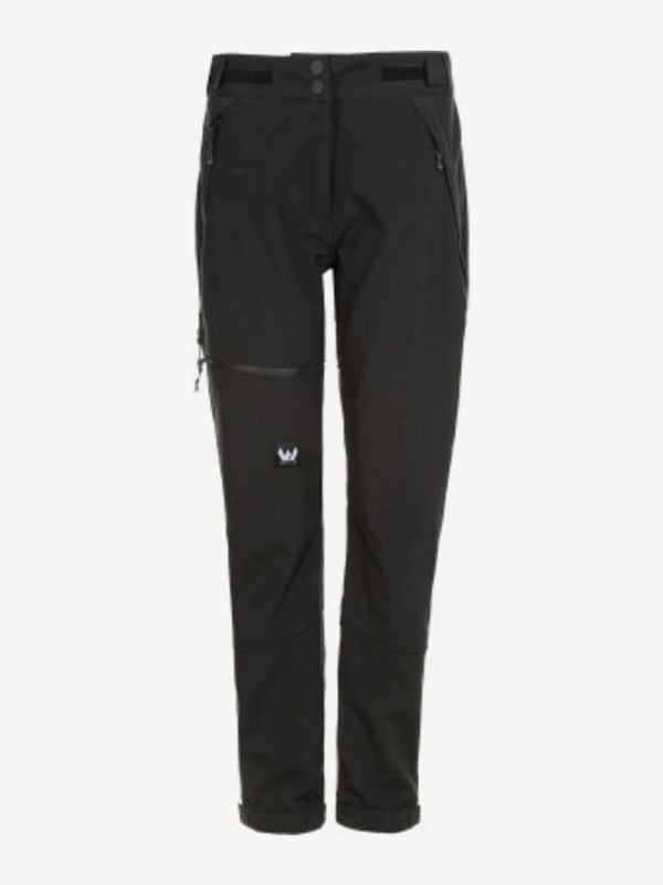 Whistler Whistler JEWEL Hlače crna