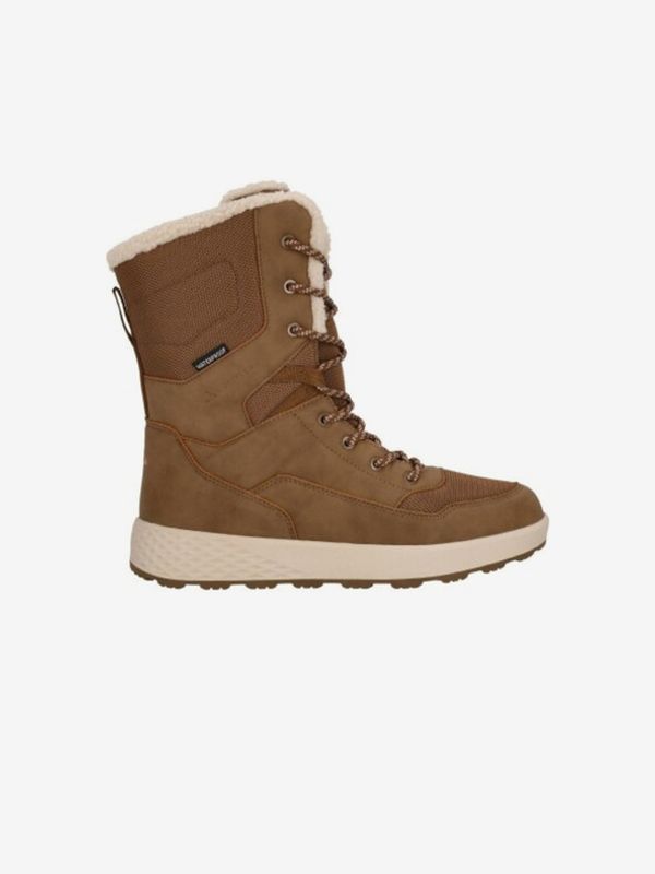 Whistler Whistler LOUMON Sandale smeđa