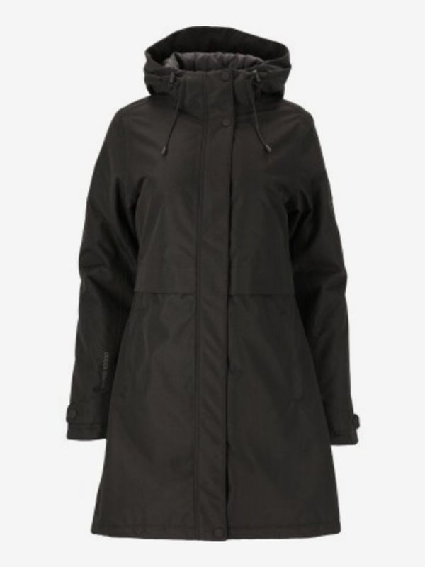 Whistler Whistler MULLIE Parka crna