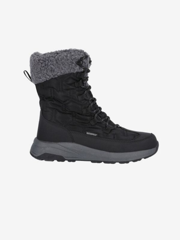 Whistler Whistler OENPI Sandale crna