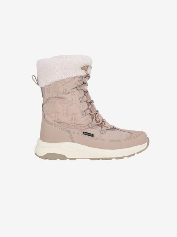 Whistler Whistler OENPI Sandale ružičasta