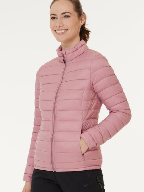 Whistler Whistler Tepic W Jakna ružičasta
