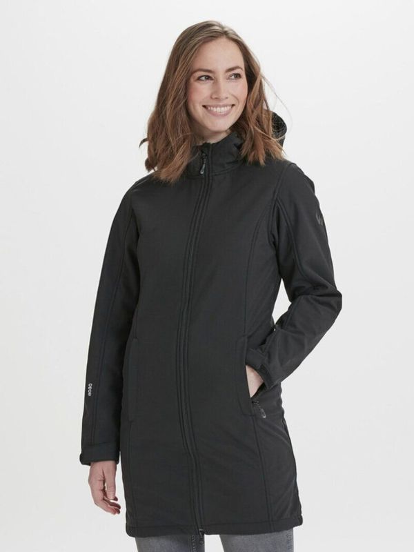 Whistler Whistler Zadie W Softshell Jakna crna