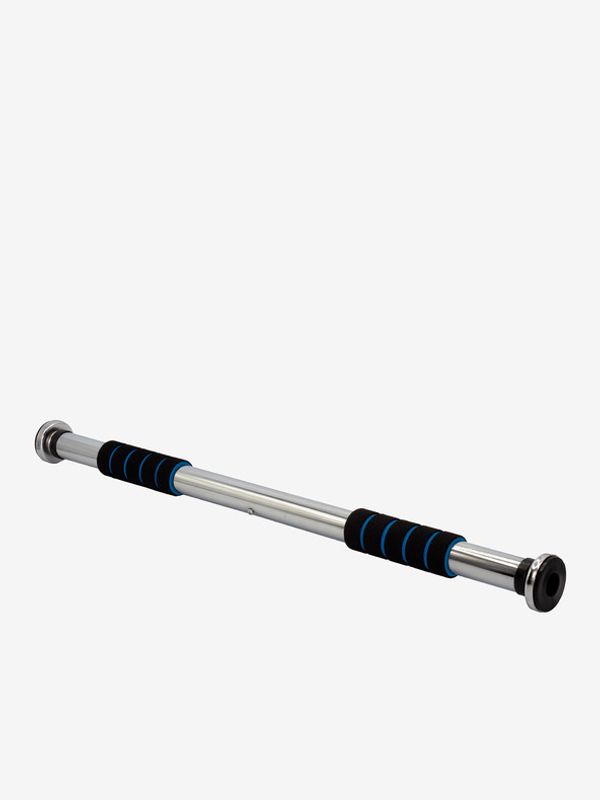 Worqout Worqout Door Bar Šipka za zgibove crna