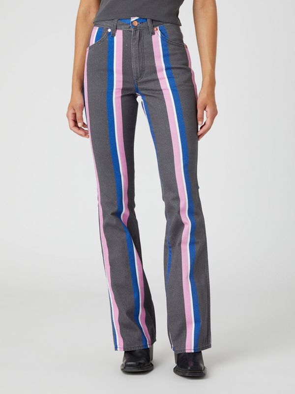 Wrangler Wrangler Heritage Traperice siva