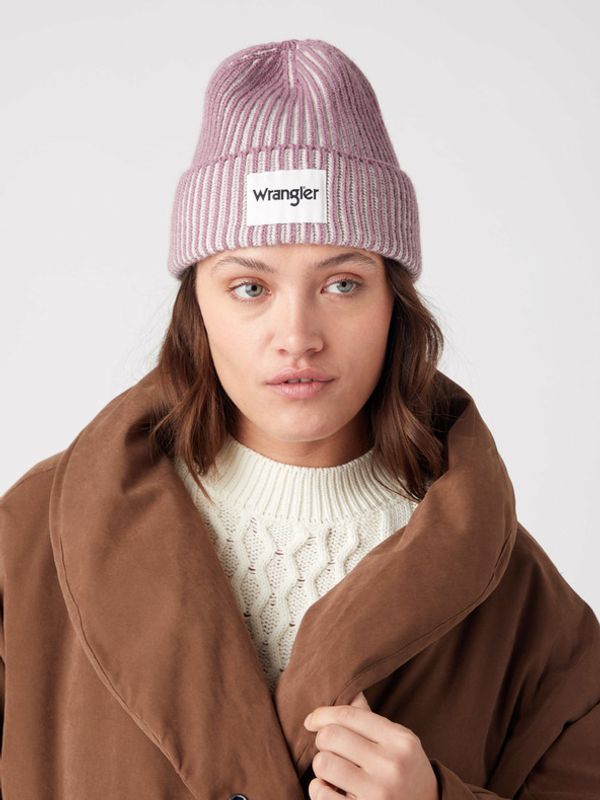 Wrangler Wrangler Kapa ljubičasta