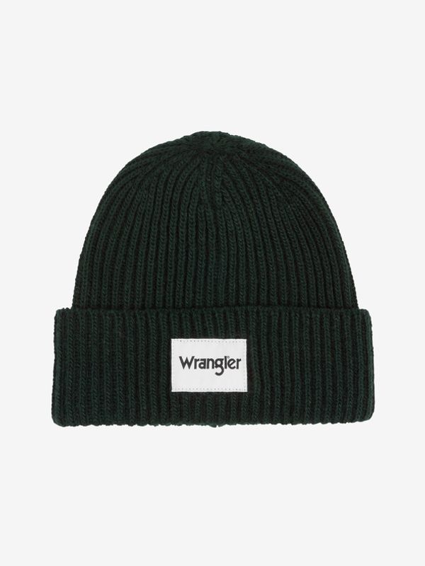 Wrangler Wrangler Kapa zelena