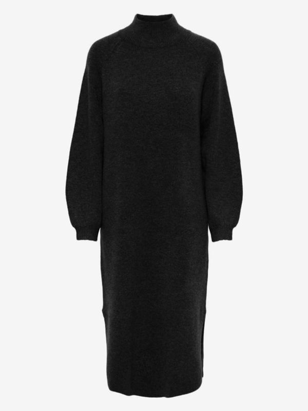 Y.A.S Y.A.S Balis Haljina crna