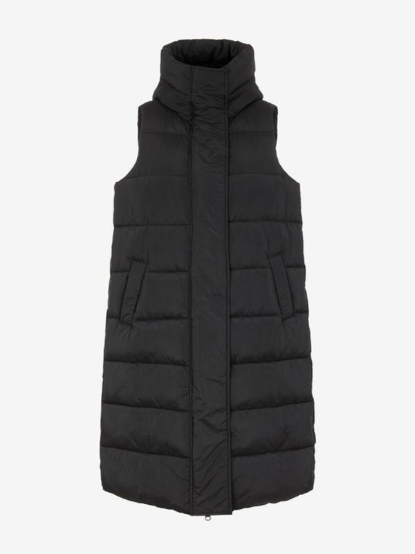 Y.A.S Y.A.S Liro Prsluk crna