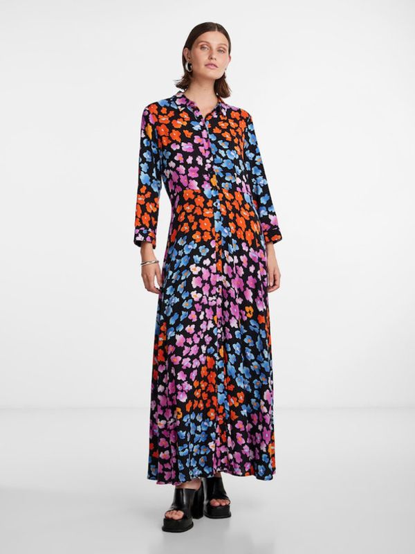 Y.A.S Y.A.S Savanna Haljina plava