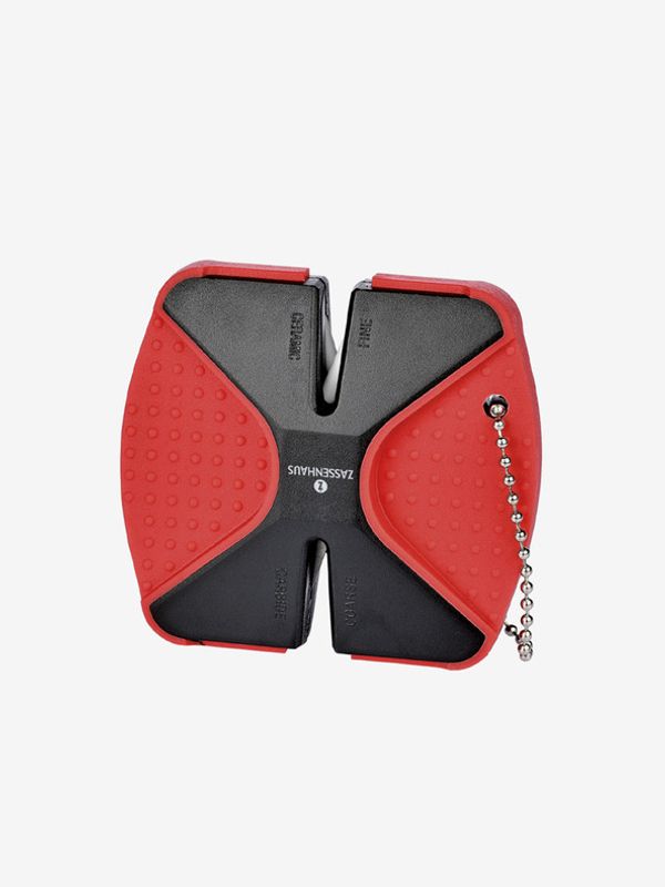 Zassenhaus Zassenhaus Brus crvena