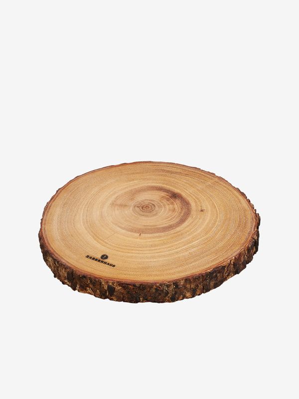 Zassenhaus Zassenhaus Daska za rezanje smeđa