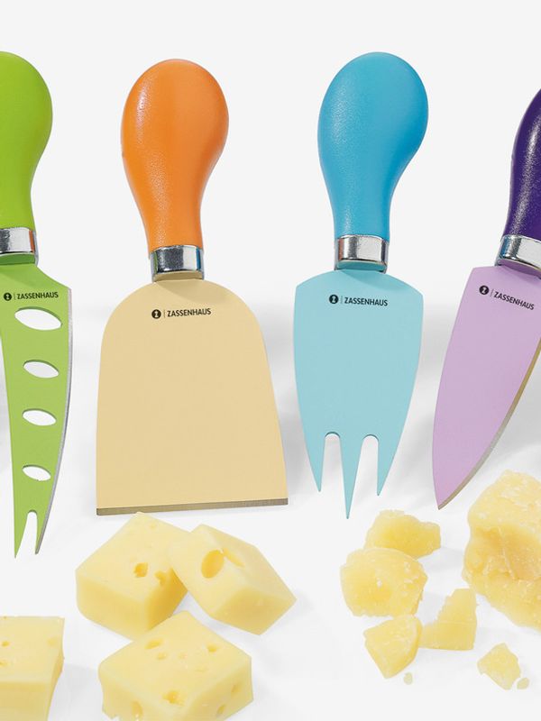 Zassenhaus Zassenhaus Set plava