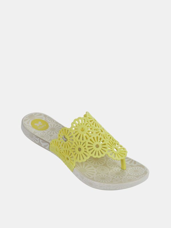 Zaxy Zaxy Japanke žuta