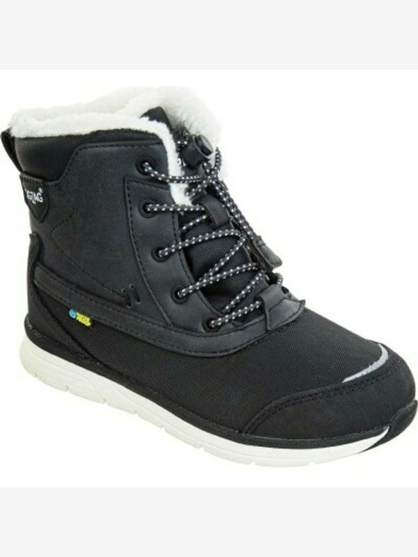 Zigzag Zigzag DISGROVE Gležnjače dječje siva