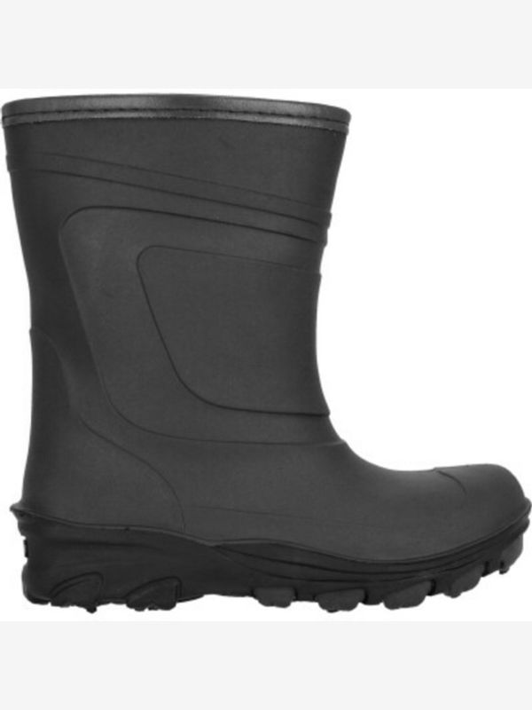 Zigzag Zigzag FIAN Gležnjače dječje crna