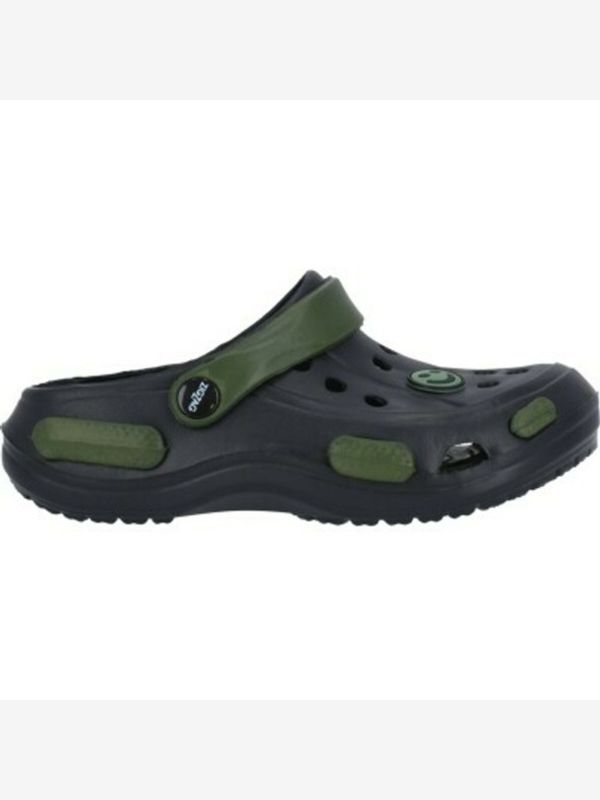 Zigzag Zigzag Tenisice dječje crna