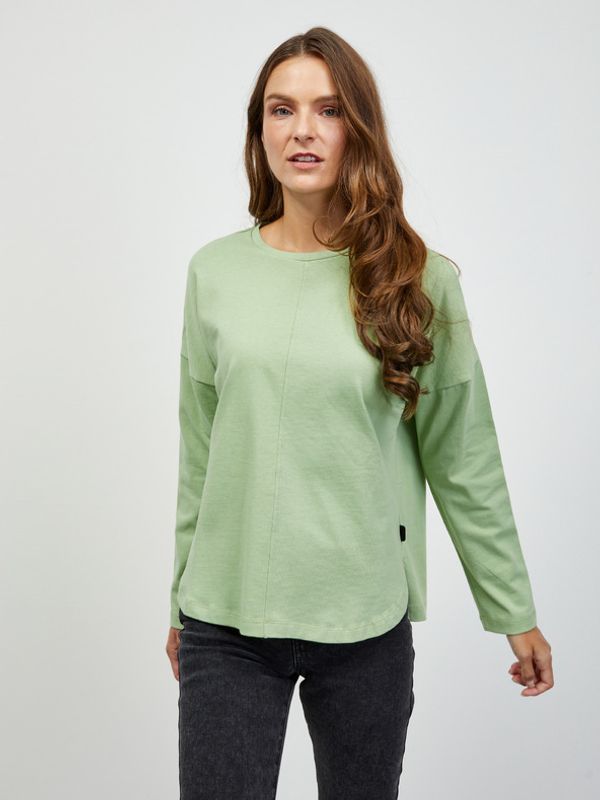 ZOOT.lab ZOOT.lab Bambie Majica zelena