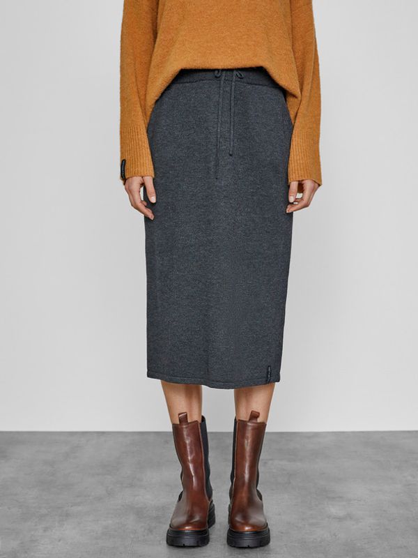 ZOOT.lab ZOOT.lab Barny Suknja siva