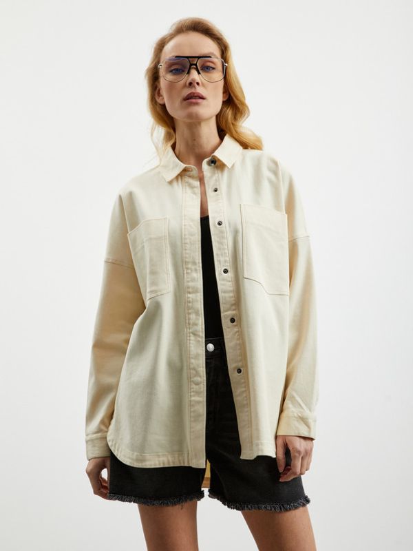 ZOOT.lab ZOOT.lab Becca Košulja bijela