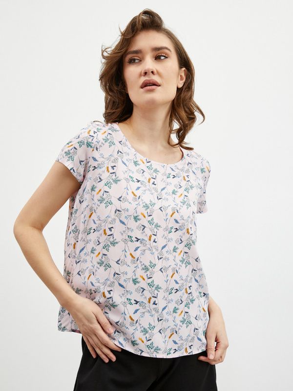 ZOOT.lab ZOOT.lab Berenika Bluza ružičasta