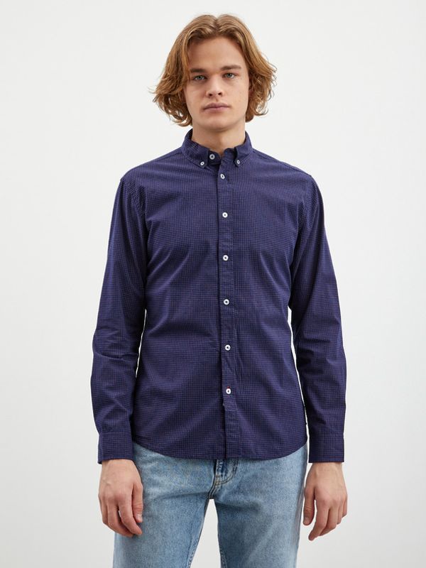 ZOOT.lab ZOOT.lab Boris Košulja plava