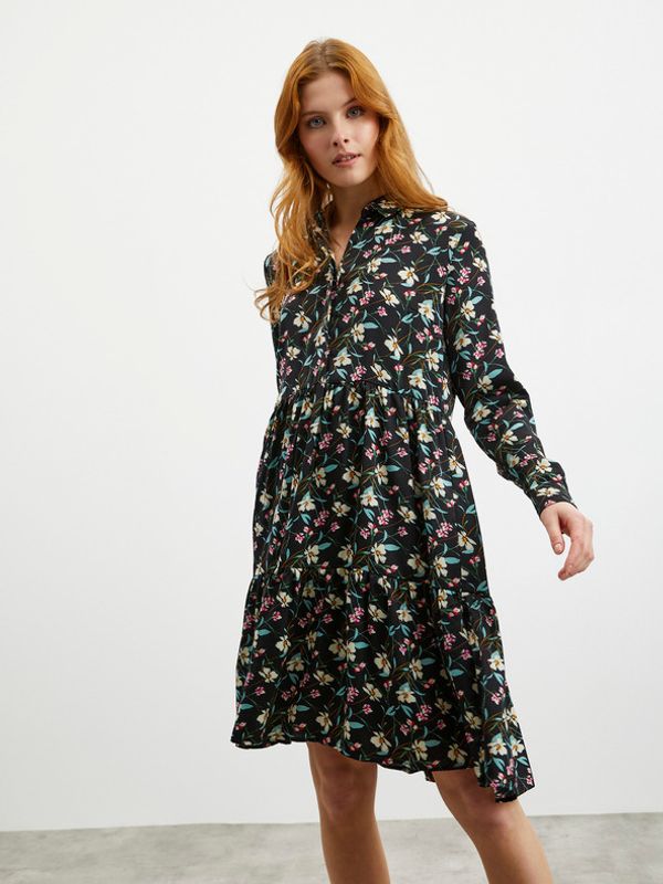 ZOOT.lab ZOOT.lab Calla Haljina crna