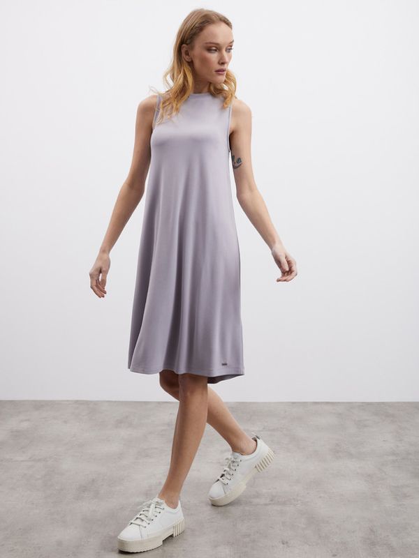 ZOOT.lab ZOOT.lab Cole Haljina siva