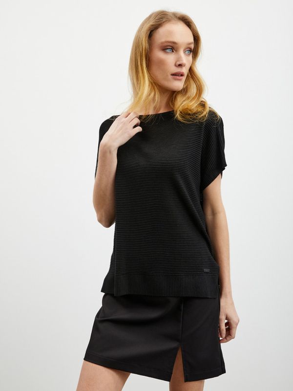 ZOOT.lab ZOOT.lab Danae Prsluk crna