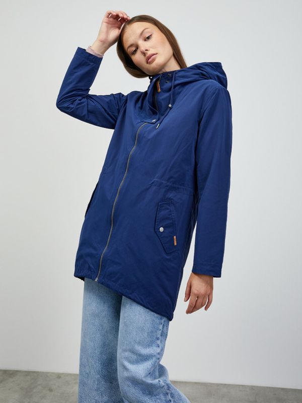 ZOOT.lab ZOOT.lab Daria Parka plava