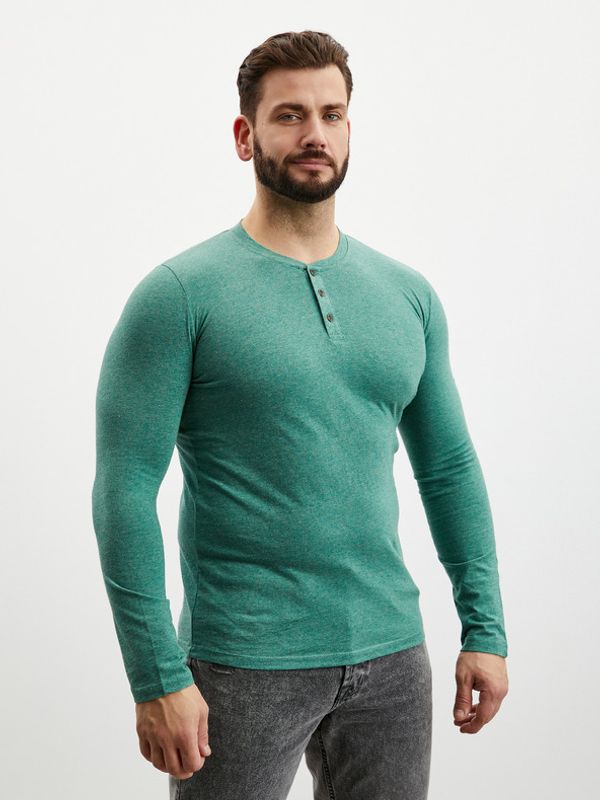 ZOOT.lab ZOOT.lab Diego Majica zelena