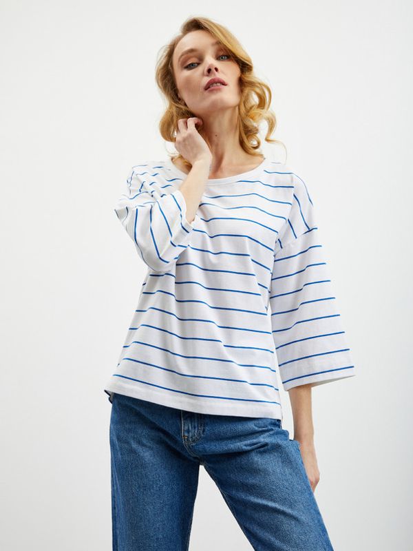 ZOOT.lab ZOOT.lab Dolly Majica bijela