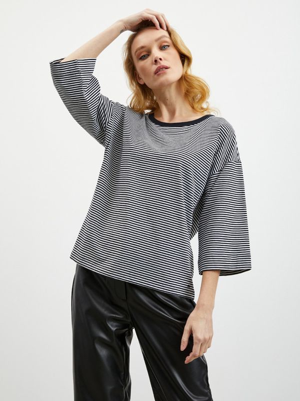 ZOOT.lab ZOOT.lab Dolly Majica crna