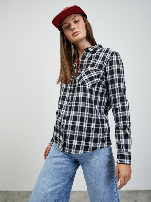 ZOOT.lab ZOOT.lab Doris Košulja crna