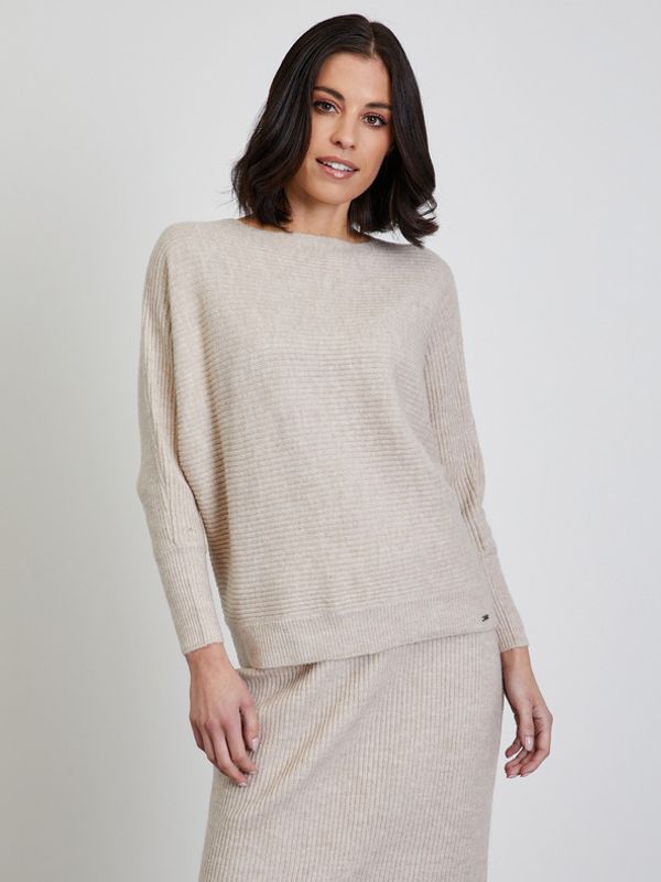 ZOOT.lab ZOOT.lab Džemper bež