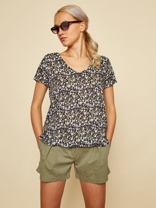 ZOOT.lab ZOOT.lab Goldy Bluza crna