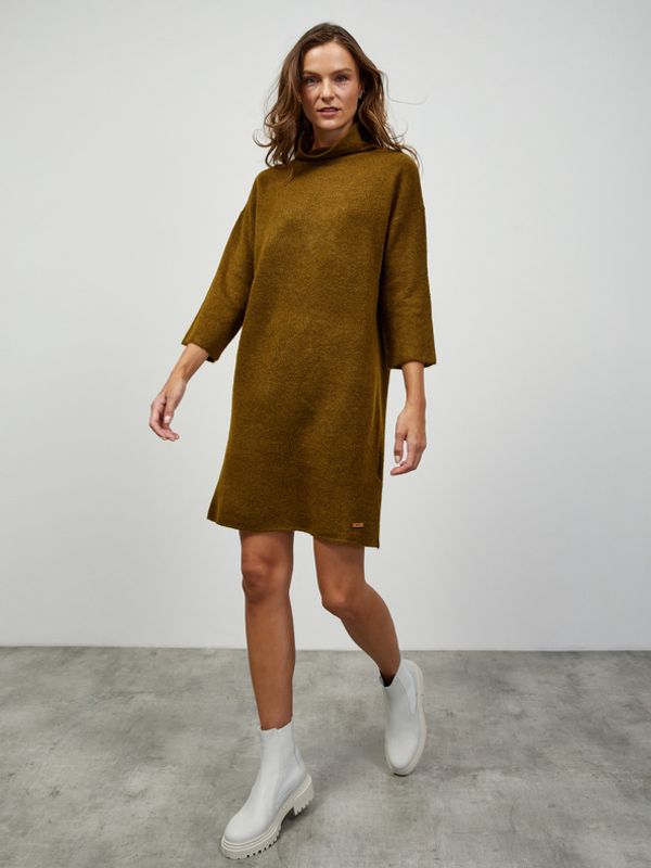 ZOOT.lab ZOOT.lab Harley Haljina zelena