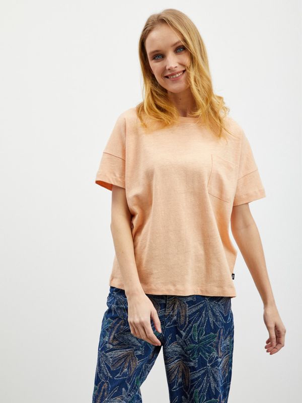 ZOOT.lab ZOOT.lab Harriet Majica narančasta