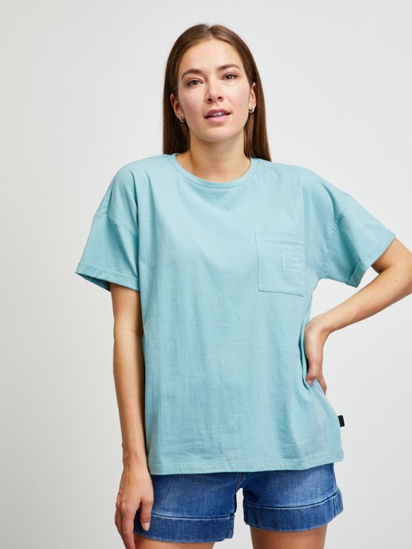 ZOOT.lab ZOOT.lab Honor Majica plava