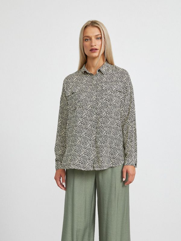 ZOOT.lab ZOOT.lab Ingrid Košulja bijela