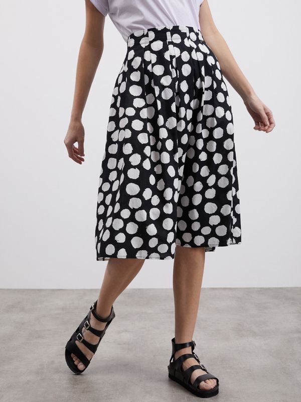 ZOOT.lab ZOOT.lab Jenesa Suknja crna