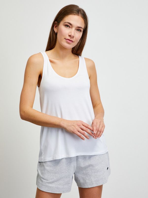 ZOOT.lab ZOOT.lab Joselyn Majica bez rukava bijela