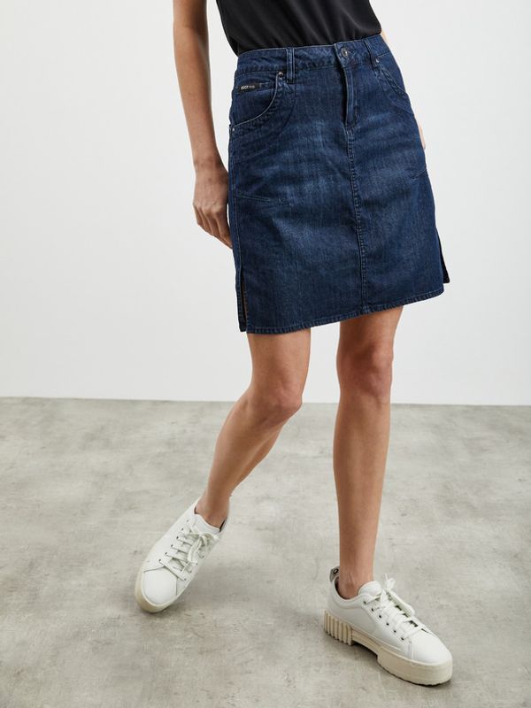 ZOOT.lab ZOOT.lab Josie Suknja plava