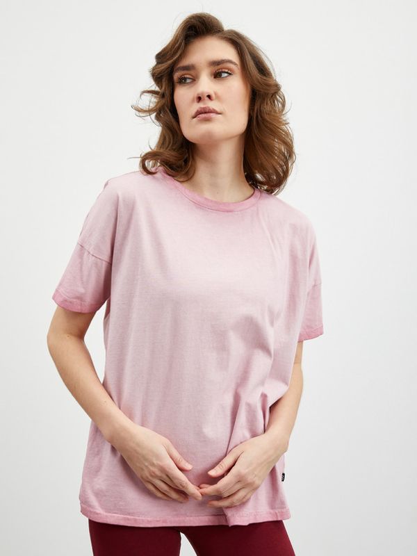 ZOOT.lab ZOOT.lab Lori Majica ružičasta