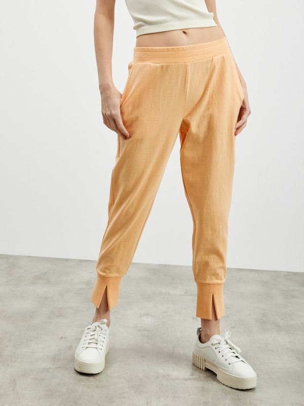 ZOOT.lab ZOOT.lab Lucinda Donji dio trenirke narančasta