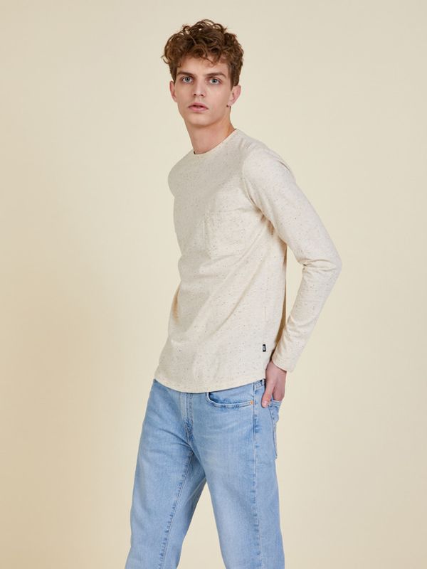 ZOOT.lab ZOOT.lab Majica bež